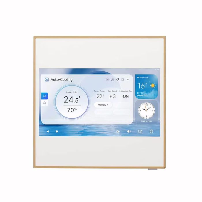 Unitate interioara NOUA LG A12GA2 Artcool