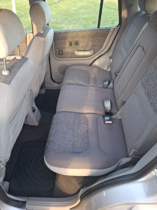 Vînd land rover freelander td4