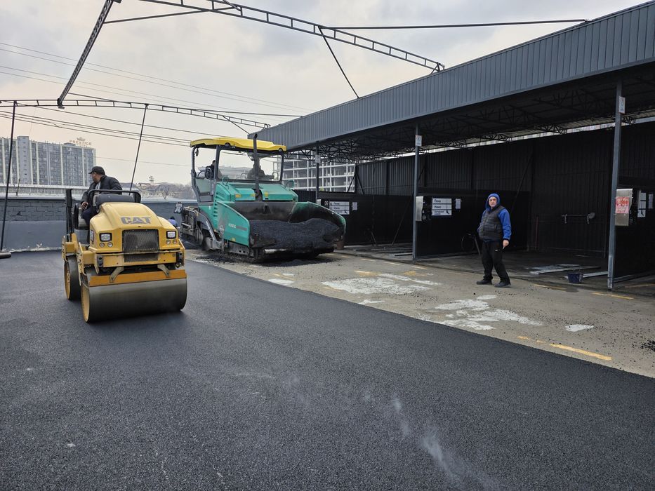 Арзонига Асфальт киламиз Тошкент