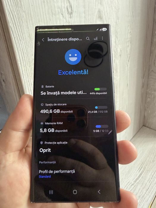 Vand samsung s23 ultra 512 gb