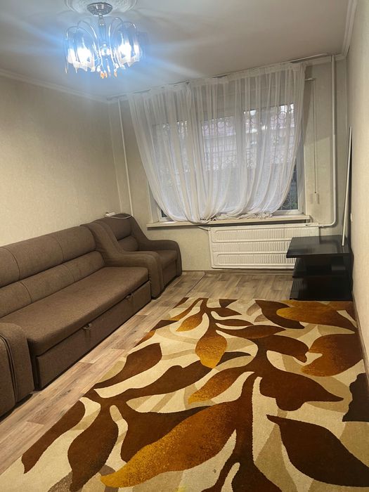 Сдам в аренду квартиру