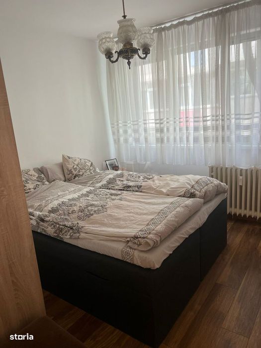 Apartmaent 2 camere , mobilat complelt - Ion Mihalache - View 3
