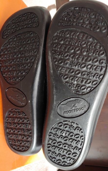 Rocket Dog - Дамски ботуши Slope, С цип, Велур, Сиви, номер 39