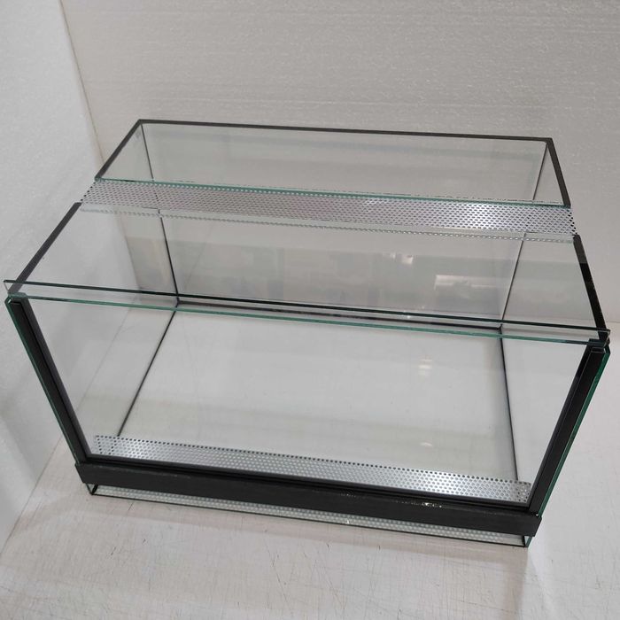 Терариум за влечуги