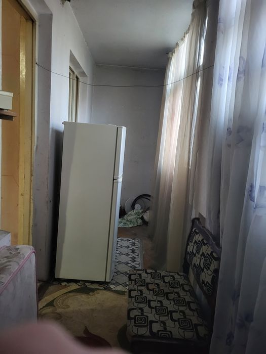 1 Комнатная квартира Юнусабад 12кв метро Туркестан