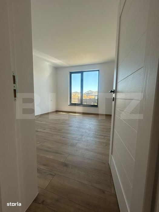 Casa la parter de vanzare, 140 mp, teren 460 mp, zona Darza