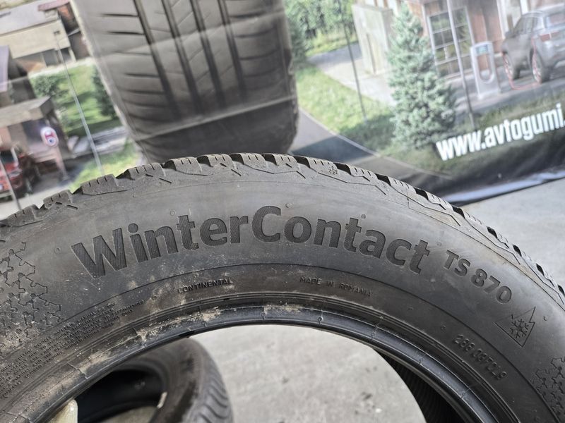 205/65/16 Continental 2бр