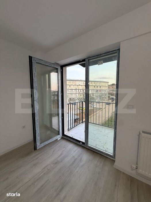 Apartament 3 camere cu 2 balcoane – Visani