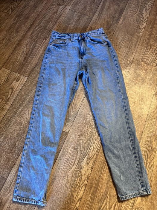 Дамски дънки