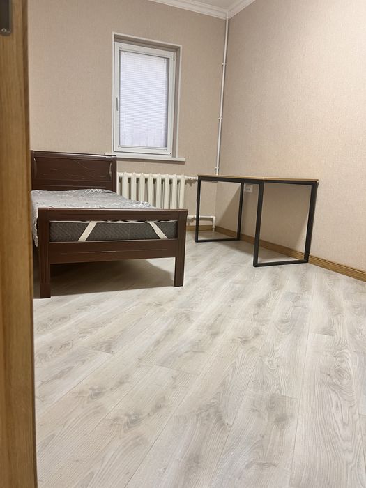 Квартира Ц5 4/4/9 долгосрочно 1100 уе для семьи