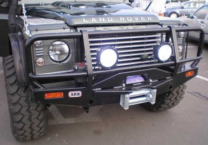 Фары БТР  Танк Фары на УАЗ БТР