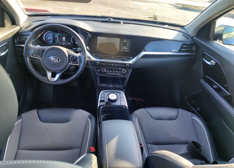 На Части  Киа Ниро Kia Niro  e-Niro