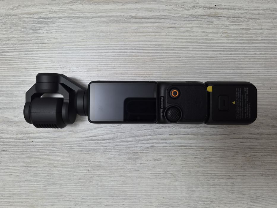 Продам DJI Osmo Pocket 3