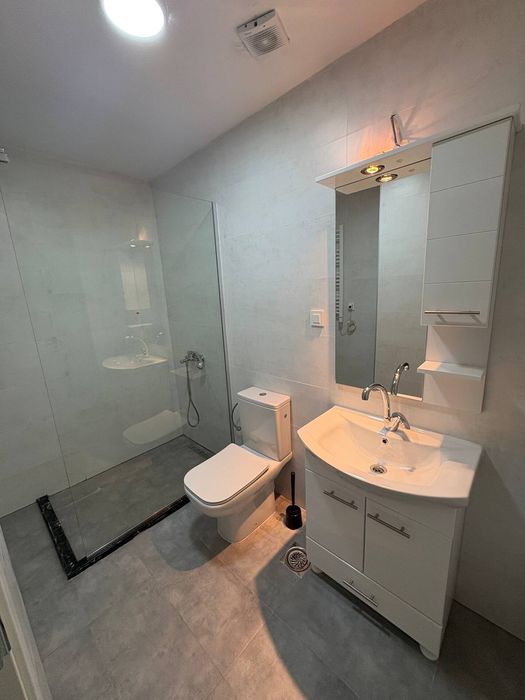 Дава се под наем Двустаен апартамент в София, Център - 75 кв.м за 510 € - Снимка #4