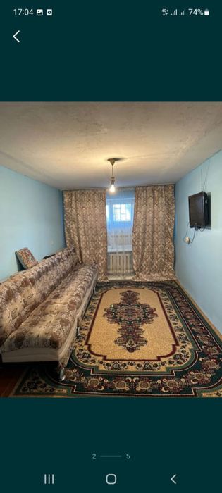 Срочно срочно Продается 2 ком кв