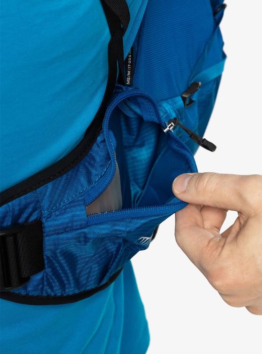 Rucsac Osprey Exos 48 litri