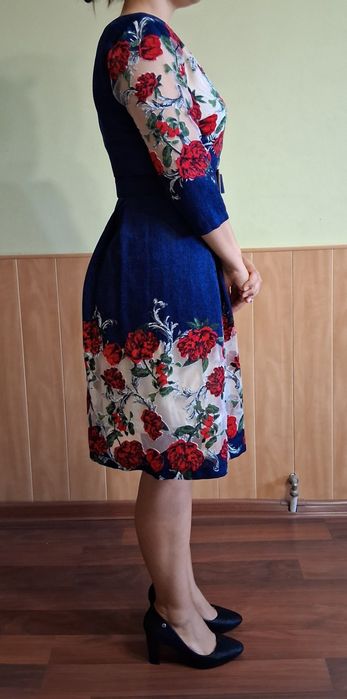 Официални  рокли