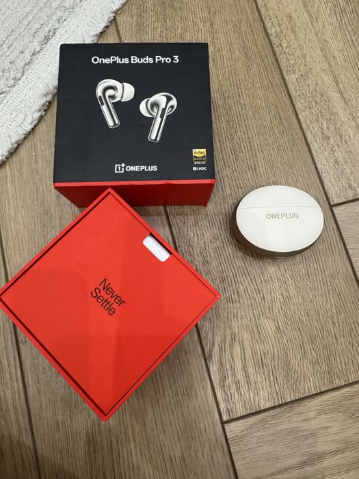Oneplus Earbuds 3 pro