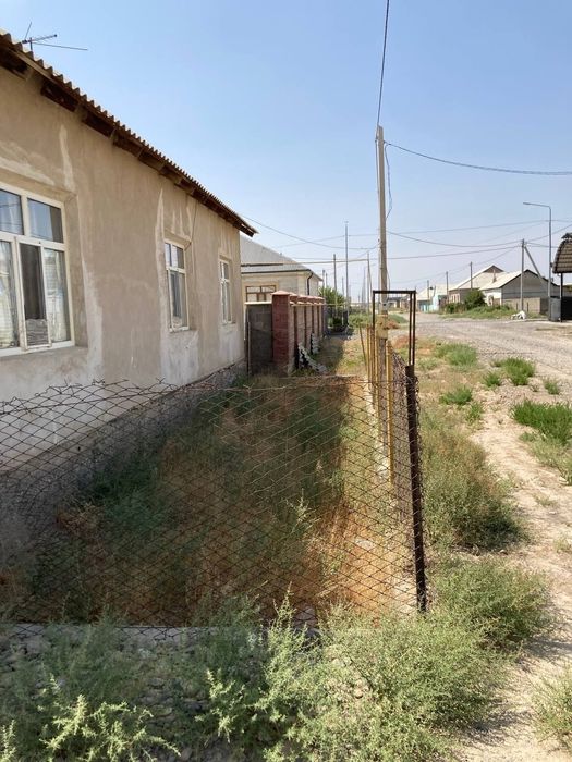 Жер уй сатылады тез арада