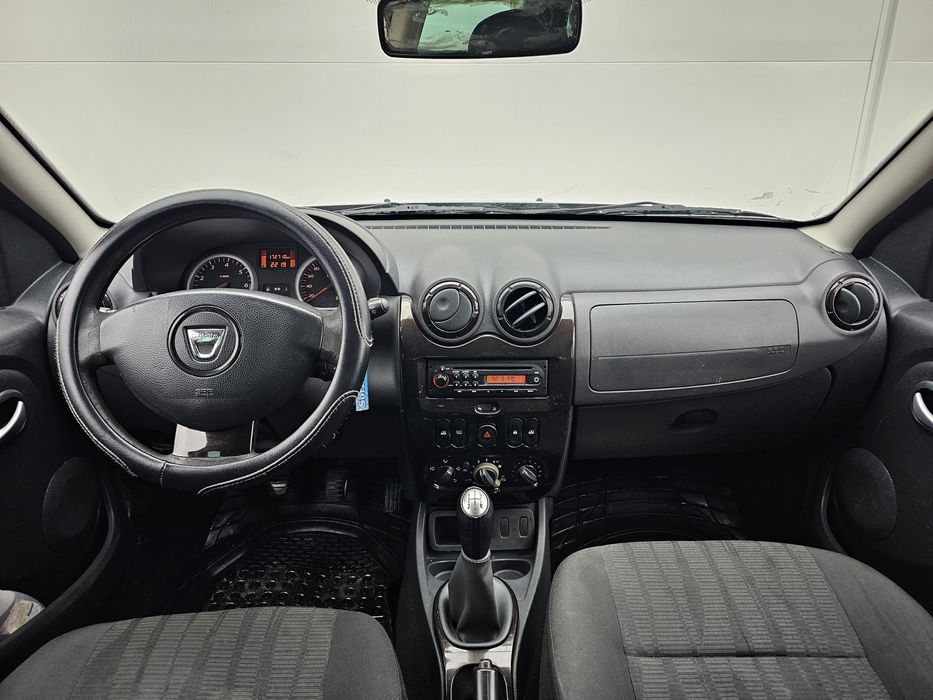 Dacia Duster ~ 1.6 16V ~ 2010 ~ Unic Proprietar ~