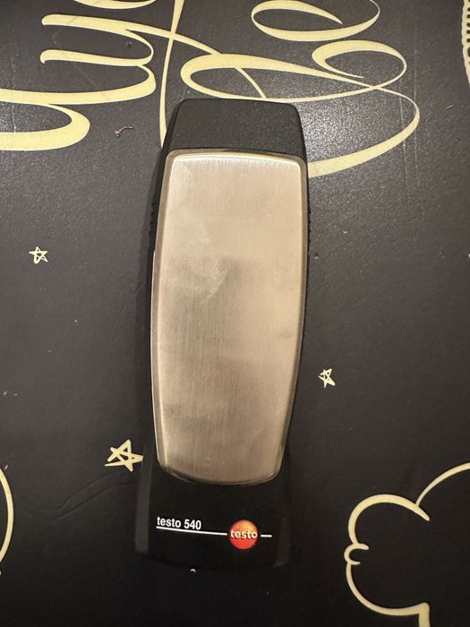 Люксметр testo 540