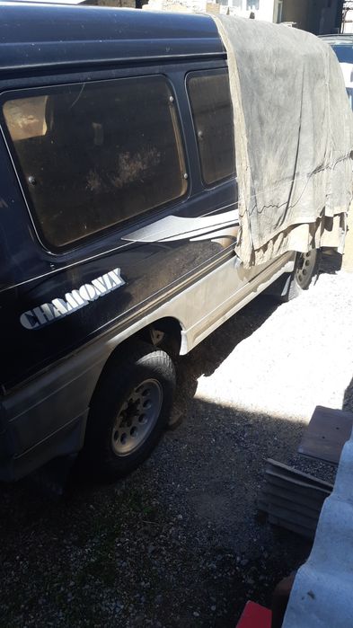 Продам делику р35