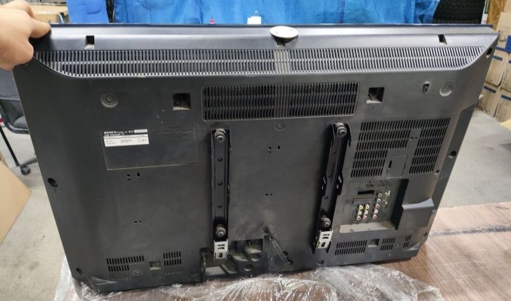 Телевизор   Sony