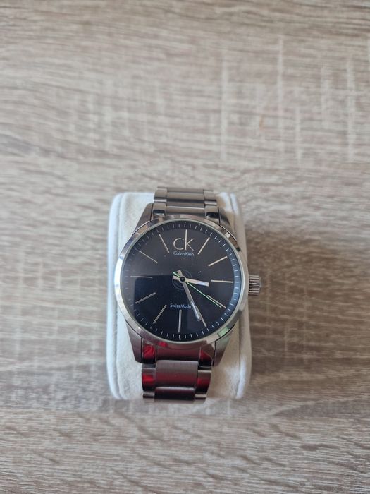 Ceas Calvin Klein