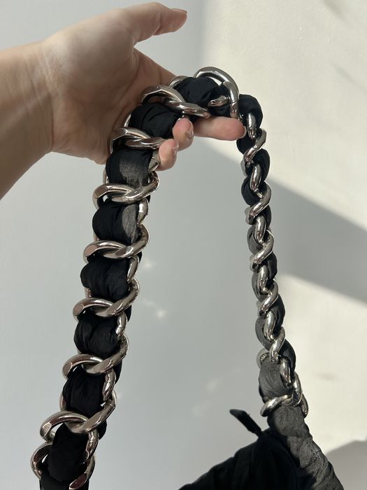 Лот чанти Calvin Klein/ YSL