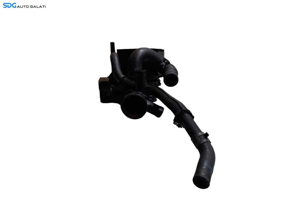 Suport Corp Carcasa Filtru Combustibil Mercedes SLK R172 250CDI 2.2 CDI 2012 - 2024 Cod A6512003700 [N0971]