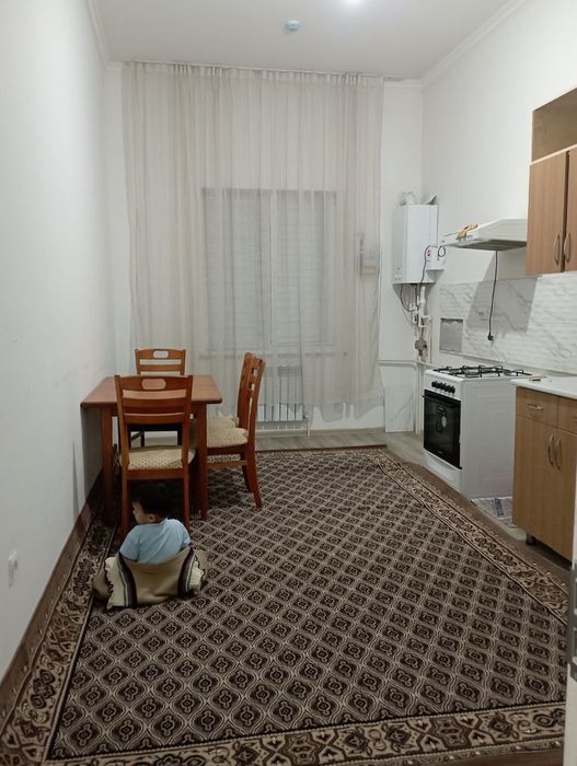 Срочно сдаётся квартира