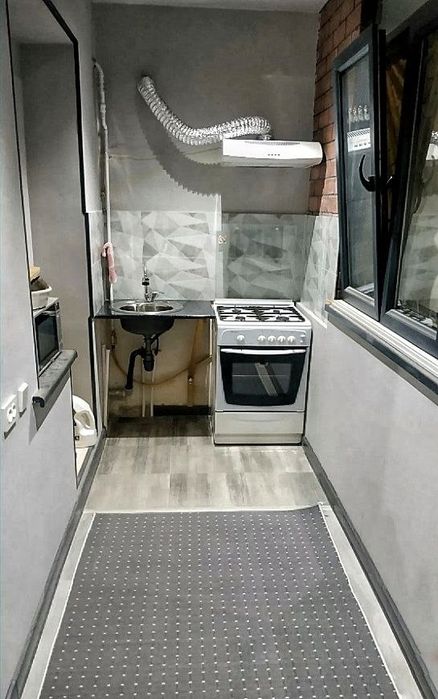Срочно продаётся квартира Яшнабадский р-н Куйлюк ул Табибий 1-2/1/4