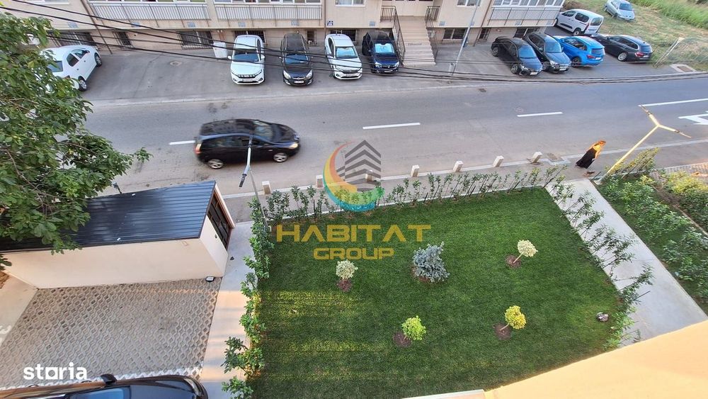 Vanzare ap 2 camere bloc nou Selgros Grand Arena