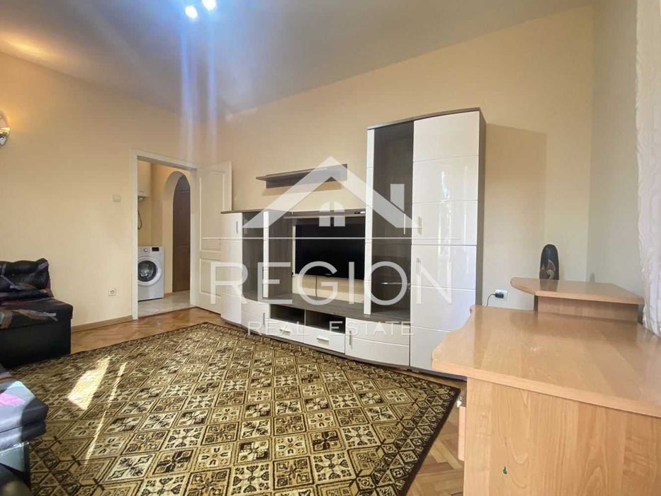 Дава се под наем Тристаен апартамент в Варна, Център - 85 кв.м за 510 € - Снимка #5