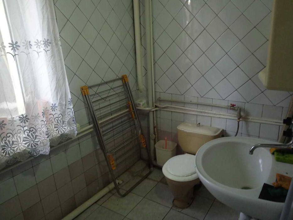 Аренда, часть дома