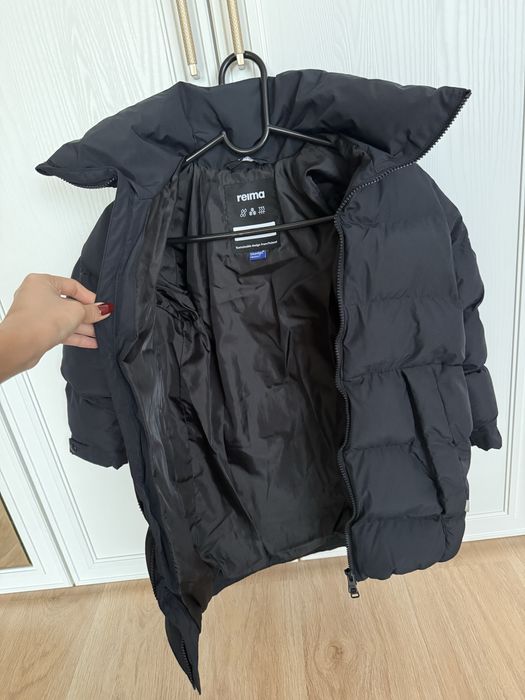 Зимняя куртка Reima