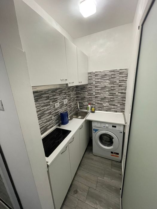 Regim hotelier Tiglina