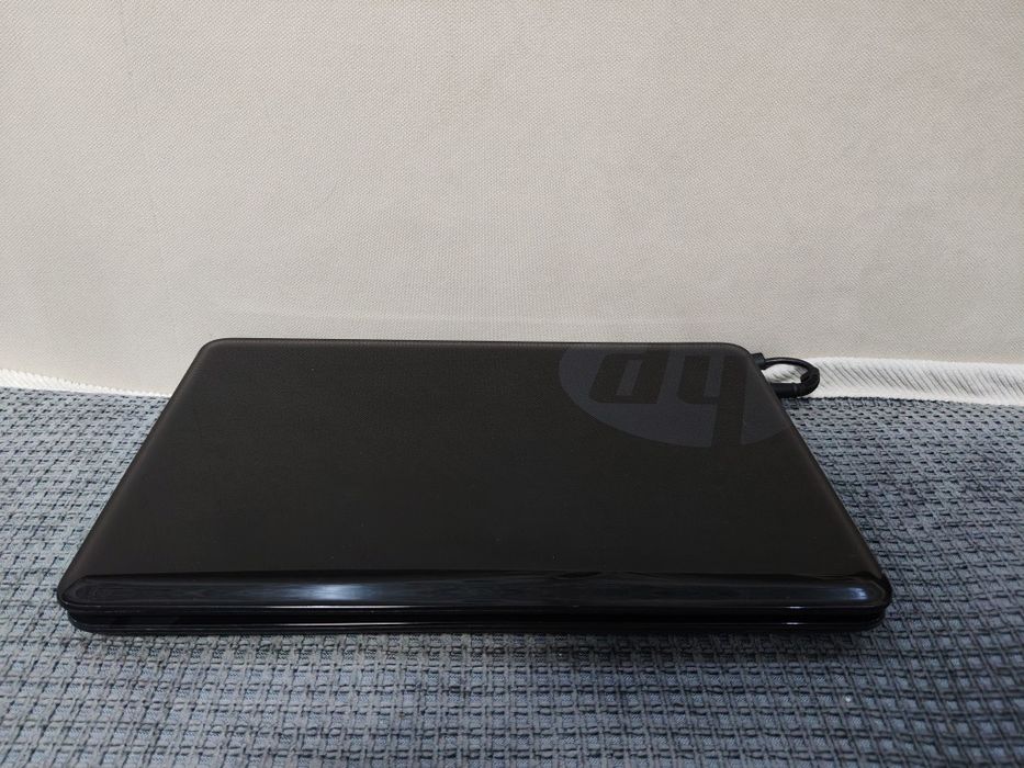 Ноутбук HP Pavilion G6