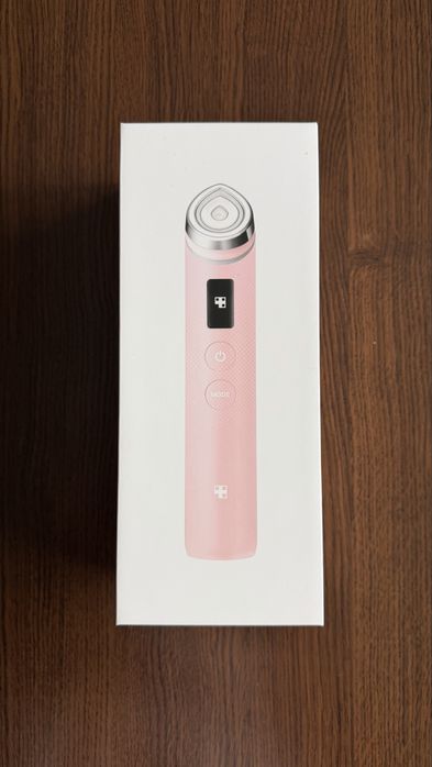 MediCube Age-R Booster Pro Pink Edition