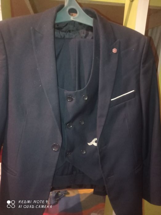 Школьная форма для мальчика