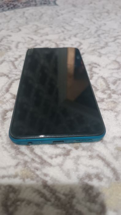 redmi 9 telefoni sotuvga qoʻyildi