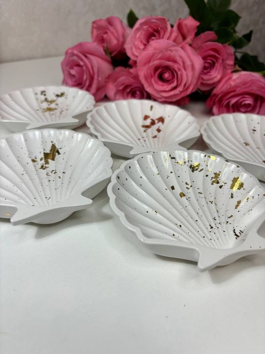 Ракушки -250 тг.