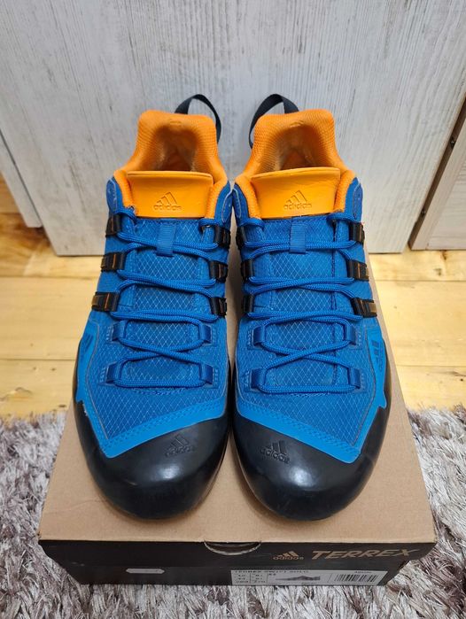 Adidas Terrex Swift Solo