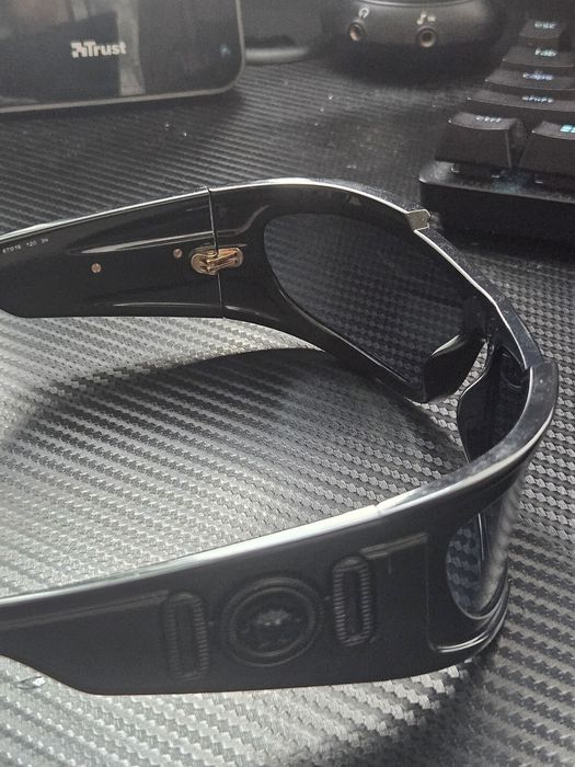 Слънчеви очила versace