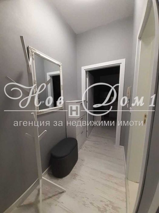 Продава се Двустаен апартамент в Варна, Цветен квартал - 58 кв.м за 8 €/кв.м - Снимка #4