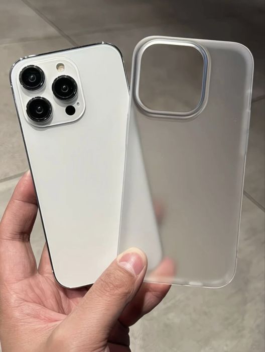 Чехлы для iPhone 11 / 12 / 13 / 13 Pro Max новые