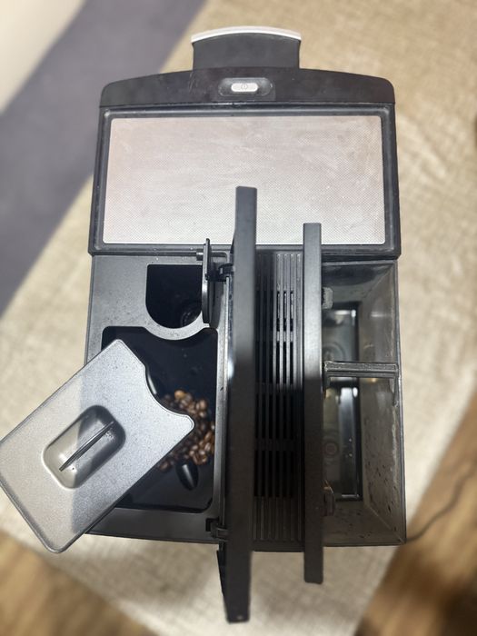 Кафемашина nivona caferomatica