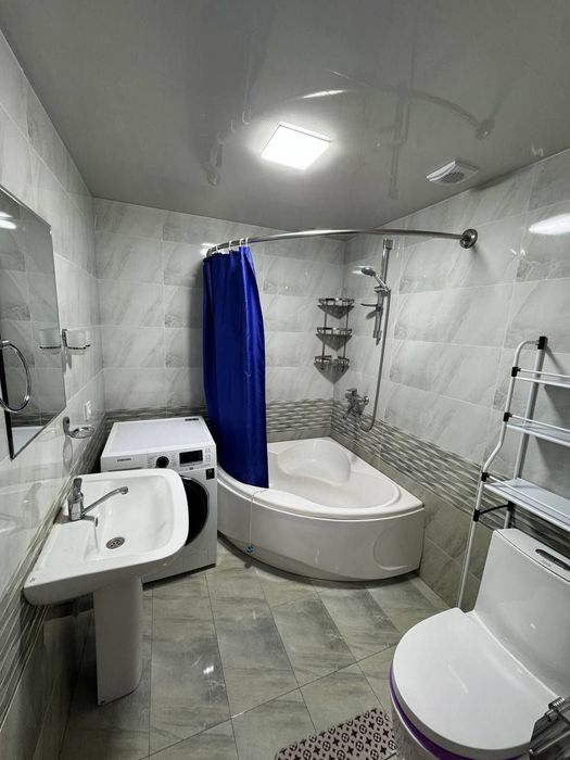 Продаётся 2/7/10 квартира в ЖК Соларис,ор Кушбеги