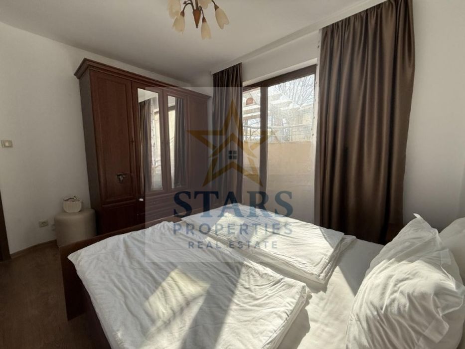 Продажба 2-стаен гр. Варна - м-т Кабакум 80m²