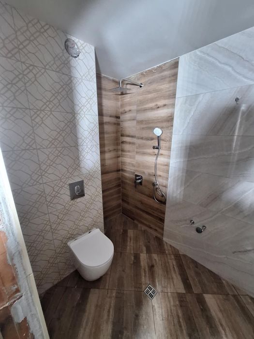 Цялостен ремонт на баня